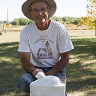 Mark Parsons