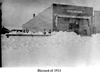 M. S. Adams Store on 4th St. Mead, CO