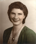 Catherine Hildreth Lyon True