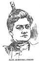 Mary g. Bumstead Coates