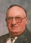 Edward (Bud) Leroy Minch